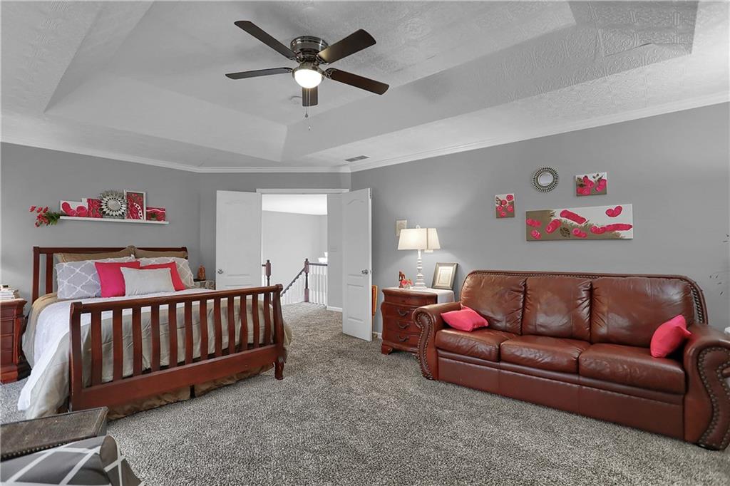 6445 Harrison Ridge Boulevard Indianapolis, IN 46236 - Photo 30 of 58 Gallery Image 30