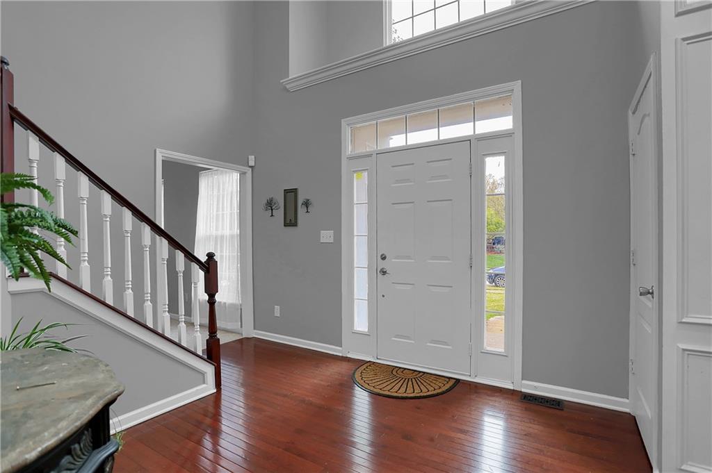 6445 Harrison Ridge Boulevard Indianapolis, IN 46236 - Photo 4 of 58 Gallery Image 4