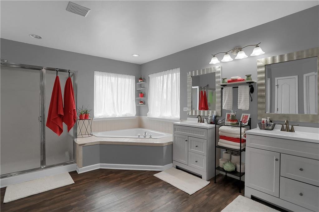 6445 Harrison Ridge Boulevard Indianapolis, IN 46236 - Photo 32 of 58 Gallery Image 32