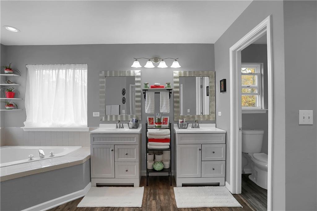 6445 Harrison Ridge Boulevard Indianapolis, IN 46236 - Photo 33 of 58 Gallery Image 33