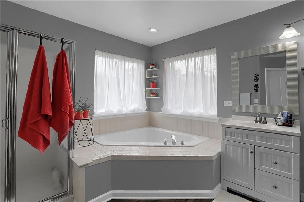 6445 Harrison Ridge Boulevard Indianapolis, IN 46236 - Photo 34 of 58 Gallery Image 34