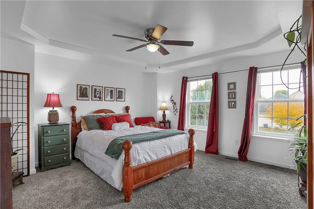 6445 Harrison Ridge Boulevard Indianapolis, IN 46236 - Photo 35 of 58 Gallery Image 35
