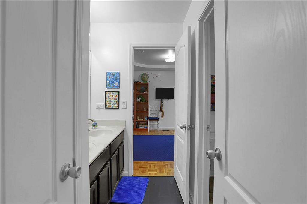 6445 Harrison Ridge Boulevard Indianapolis, IN 46236 - Photo 39 of 58 Gallery Image 39