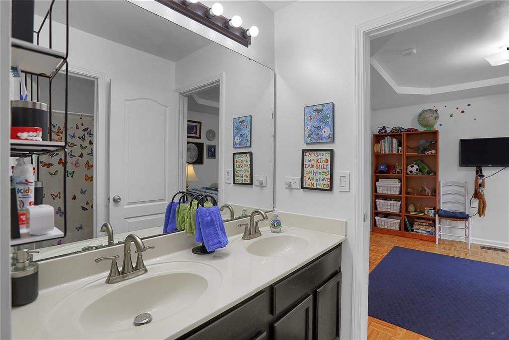 6445 Harrison Ridge Boulevard Indianapolis, IN 46236 - Photo 40 of 58 Gallery Image 40