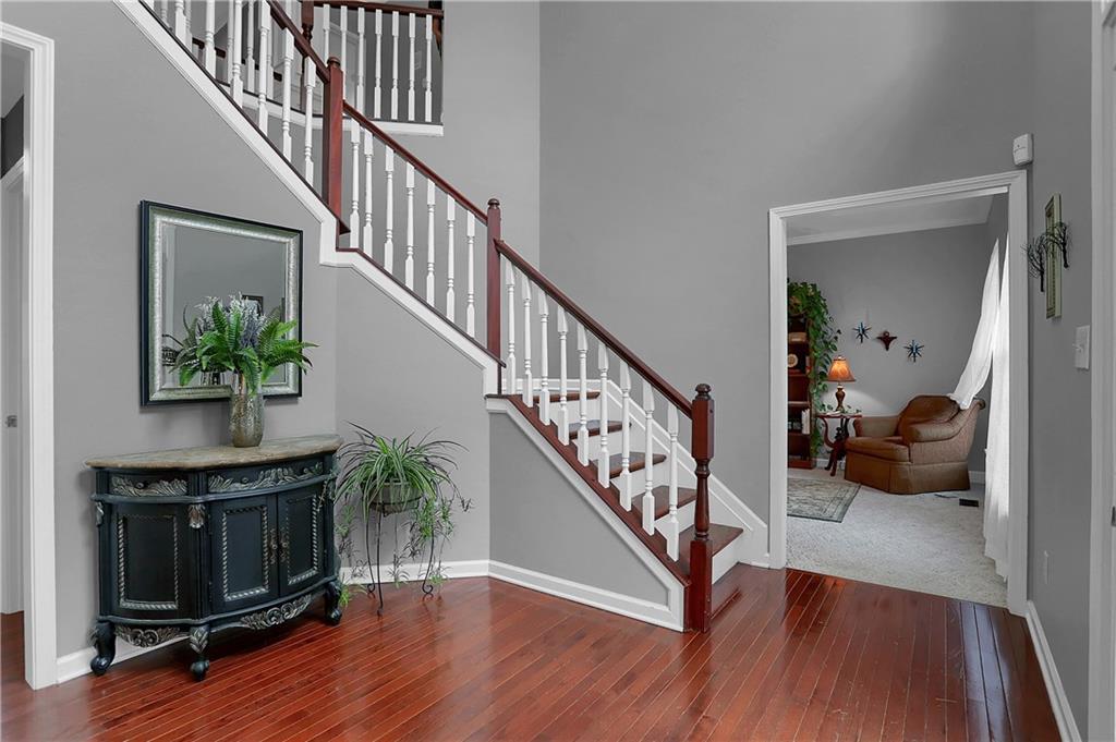 6445 Harrison Ridge Boulevard Indianapolis, IN 46236 - Photo 5 of 58 Gallery Image 5