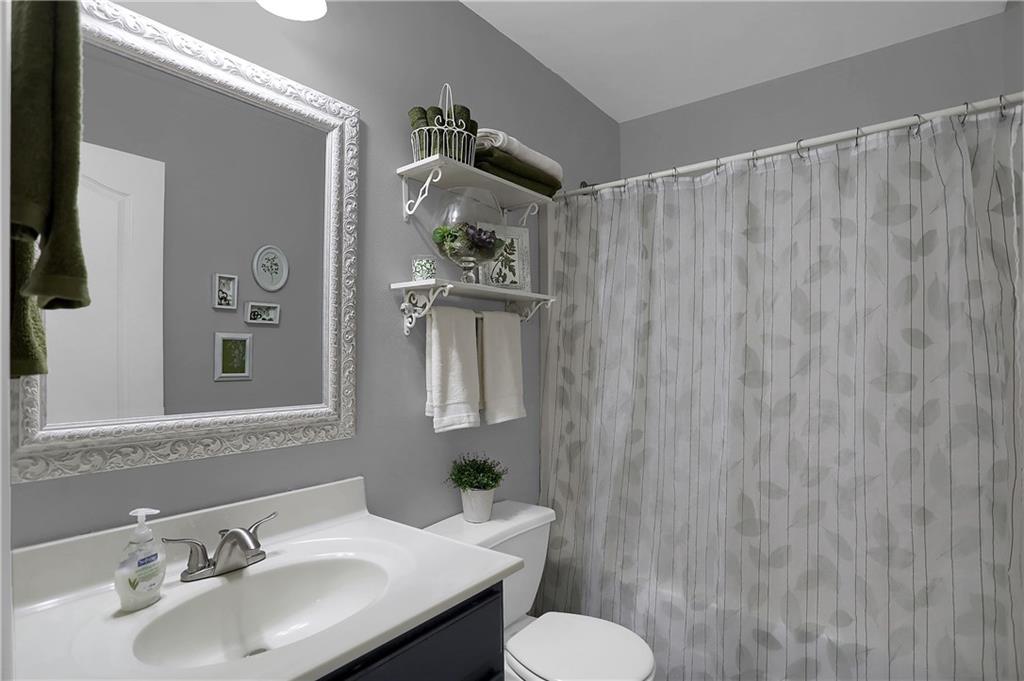6445 Harrison Ridge Boulevard Indianapolis, IN 46236 - Photo 43 of 58 Gallery Image 43