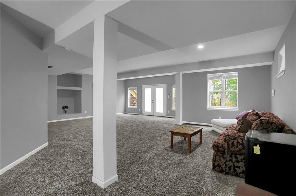 6445 Harrison Ridge Boulevard Indianapolis, IN 46236 - Photo 44 of 58 Gallery Image 44