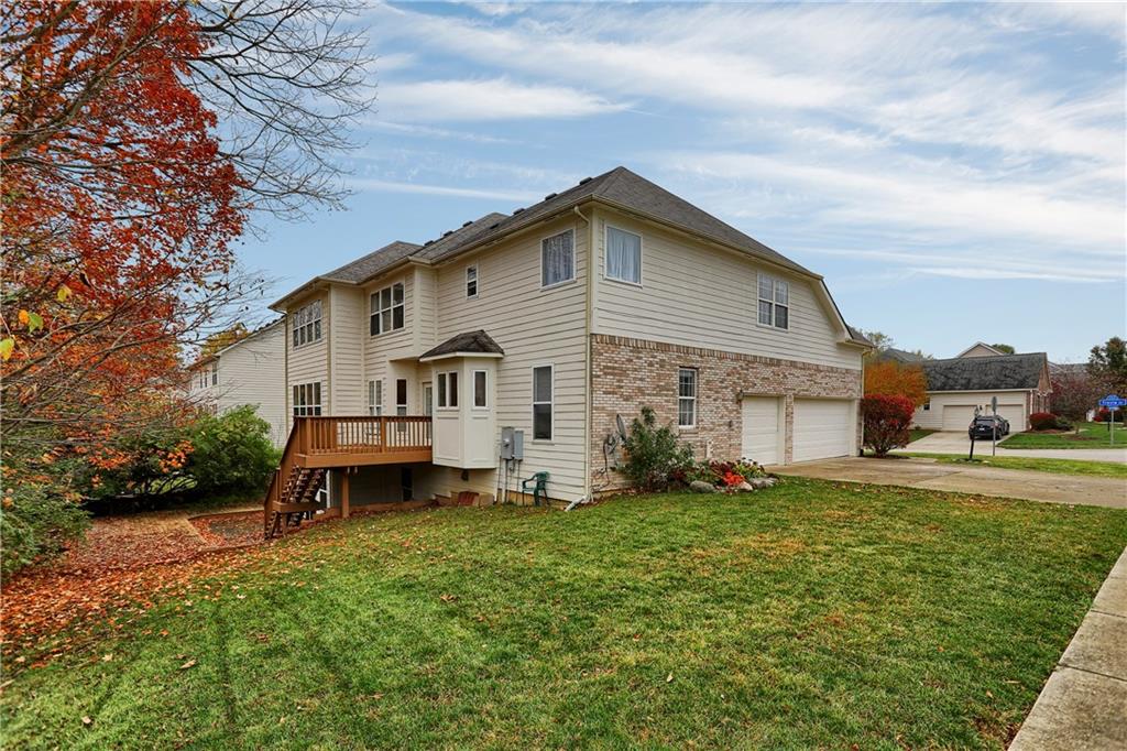 6445 Harrison Ridge Boulevard Indianapolis, IN 46236 - Photo 50 of 58 Gallery Image 50