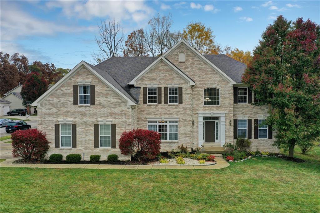 6445 Harrison Ridge Boulevard Indianapolis, IN 46236 - Photo 51 of 58 Gallery Image 51