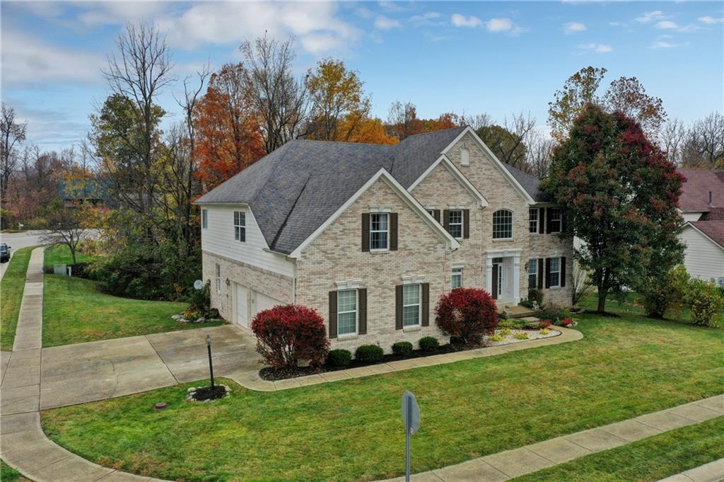 6445 Harrison Ridge Boulevard Indianapolis, IN 46236 - Photo 52 of 58 Gallery Image 52