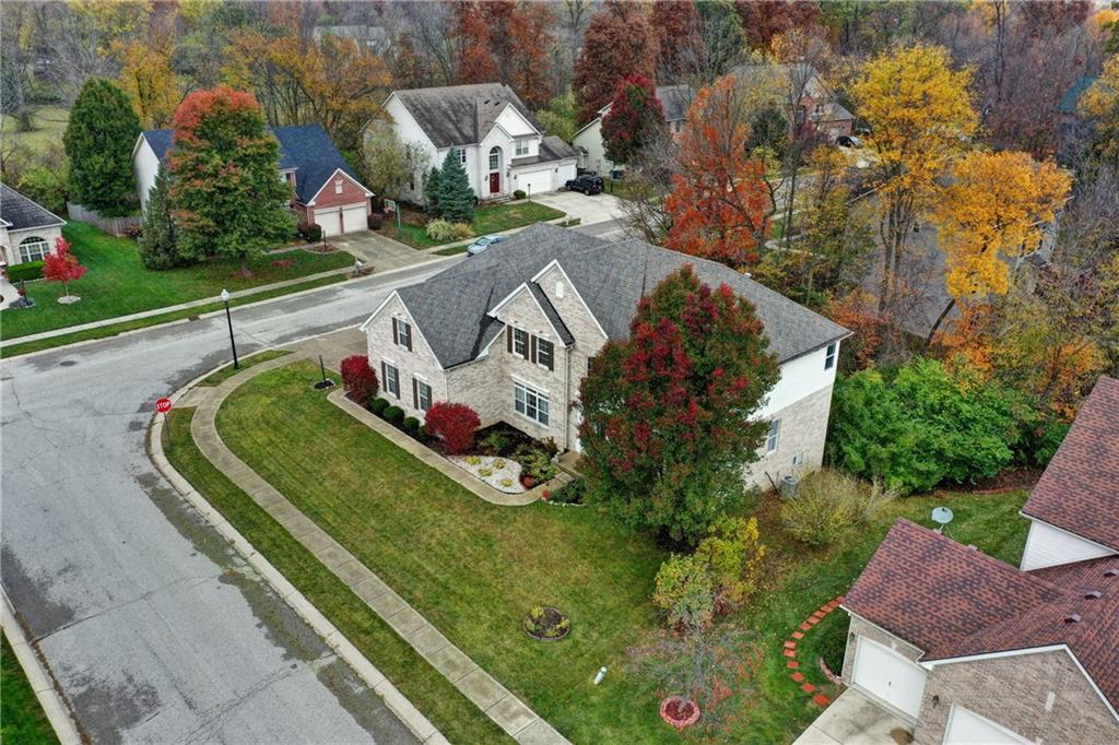 6445 Harrison Ridge Boulevard Indianapolis, IN 46236 - Photo 53 of 58 Gallery Image 53