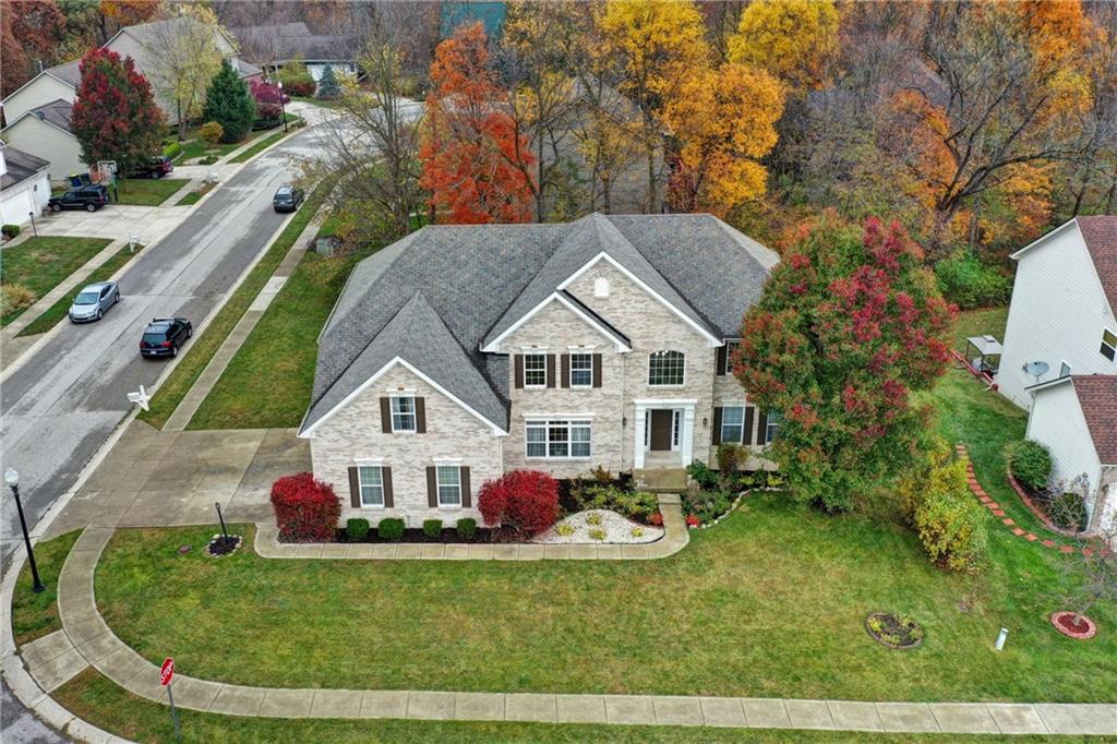 6445 Harrison Ridge Boulevard Indianapolis, IN 46236 - Photo 54 of 58 Gallery Image 54