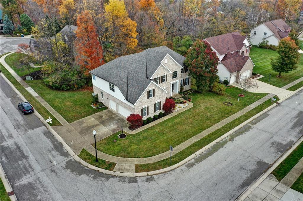 6445 Harrison Ridge Boulevard Indianapolis, IN 46236 - Photo 55 of 58 Gallery Image 55