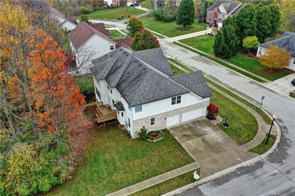 6445 Harrison Ridge Boulevard Indianapolis, IN 46236 - Photo 56 of 58 Gallery Image 56