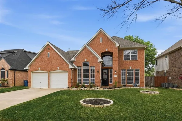 $700,000 | 1904 North Port Court, Grapevine, TX 76051