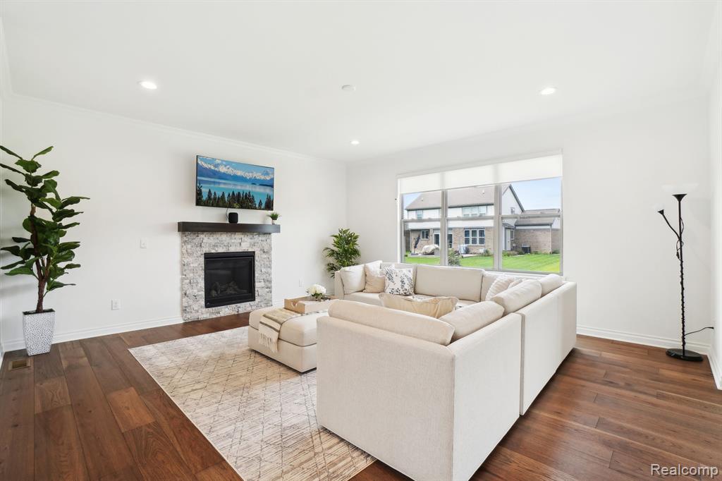 49793 Split Rock Road Macomb, MI 48044 - Photo 13 of 47 Gallery Image 13