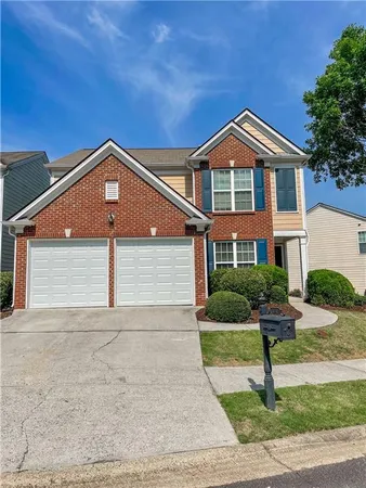 $2,795 | 282 Balaban Circle, Woodstock, GA 30188