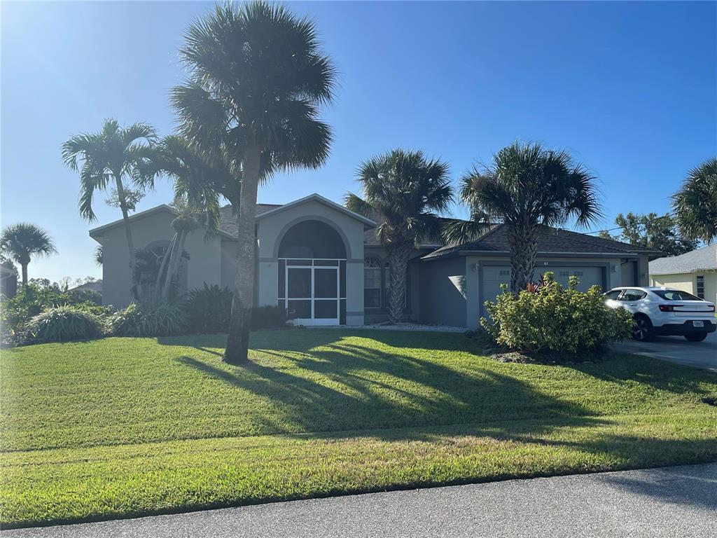82 Marker Road Rotonda West, FL 33947 - Photo 1 of 1
