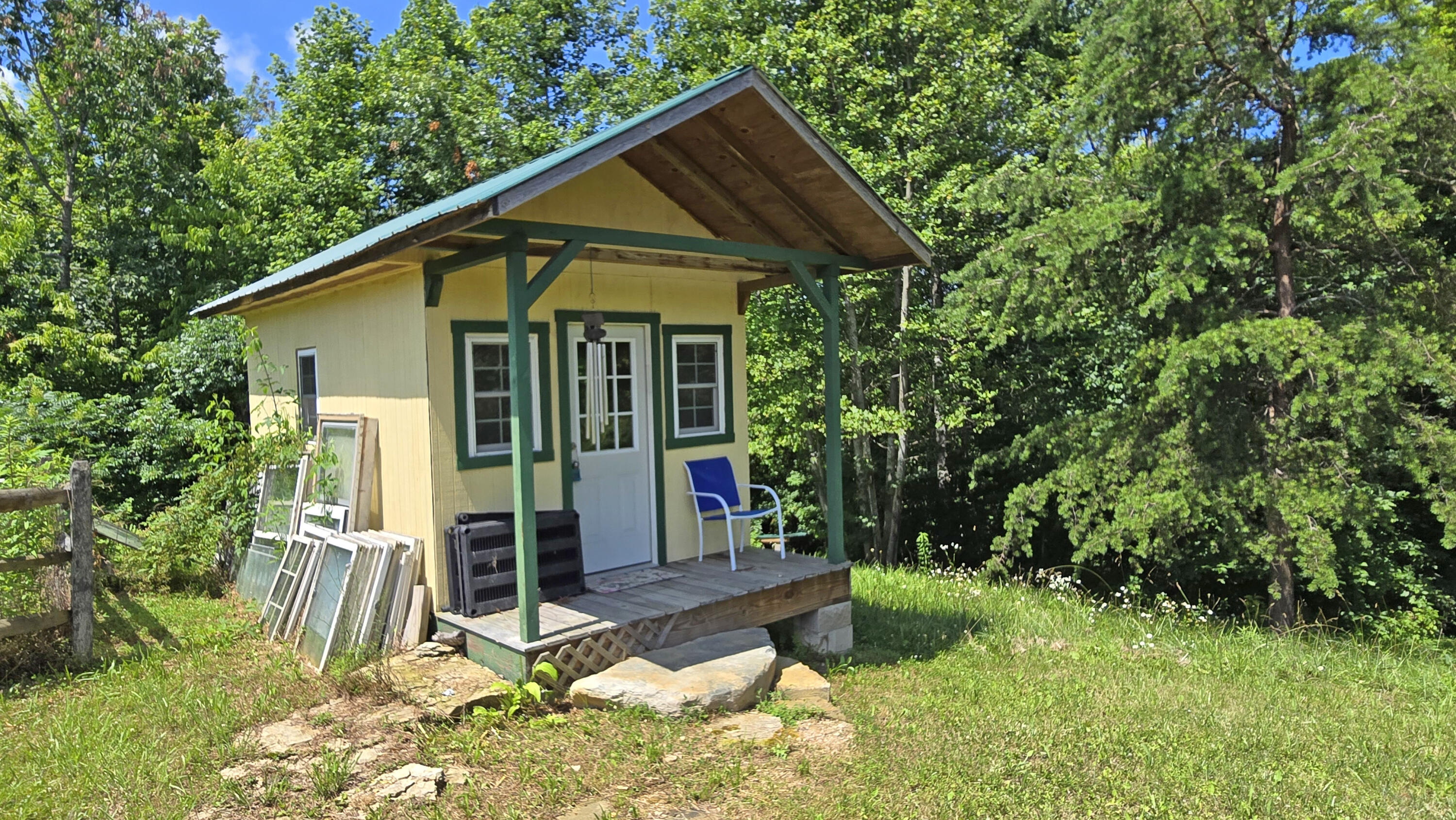 693 Windy Hill Road Campton, KY 41301 - Photo 25 of 44 42
