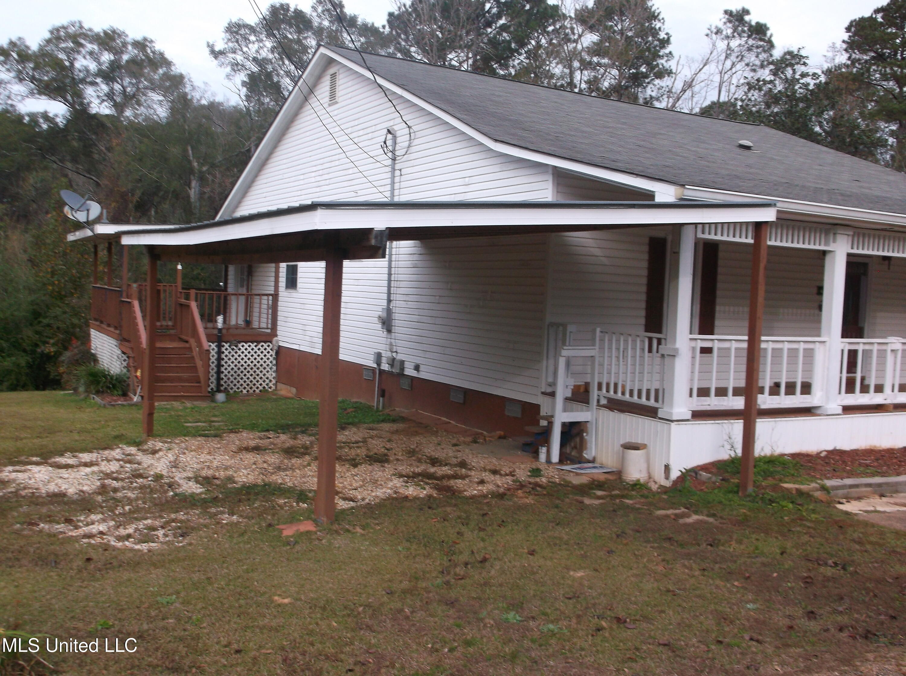 2113 Summit Holmesville Road McComb, MS 39648 - Photo 20 of 24 DSCF4653