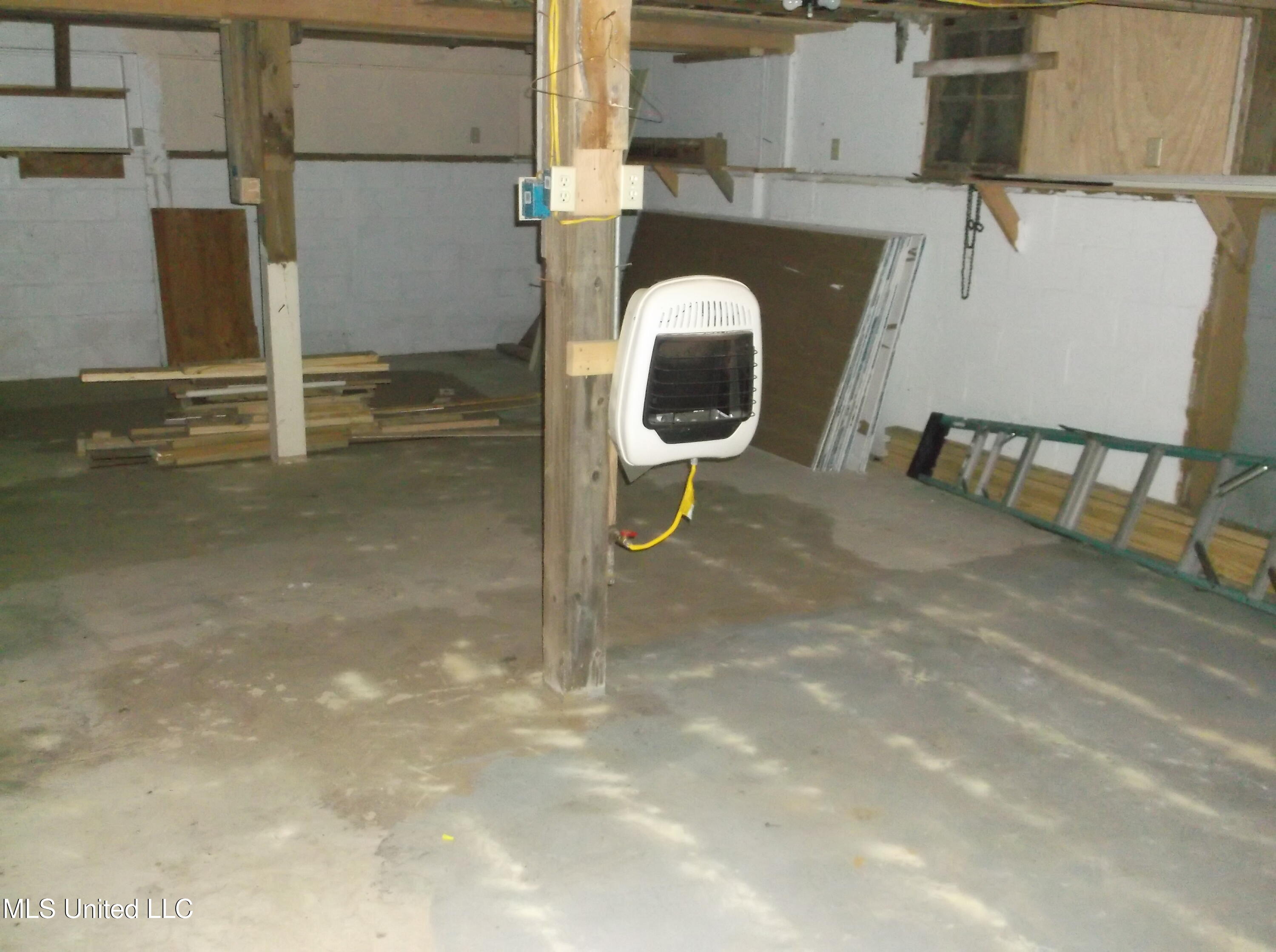 2113 Summit Holmesville Road McComb, MS 39648 - Photo 23 of 24 DSCF4657