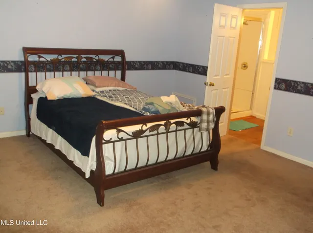 $149,000 | 2113 Summit Holmesville Road, McComb, MS 39648