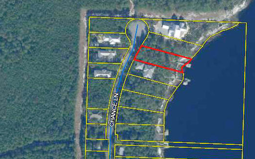 Tbd Tbd Chance St Inlet Beach Inlet Beach, FL 32461 - Photo 3 of 13 Lot 11 The Landing at Camp Creek