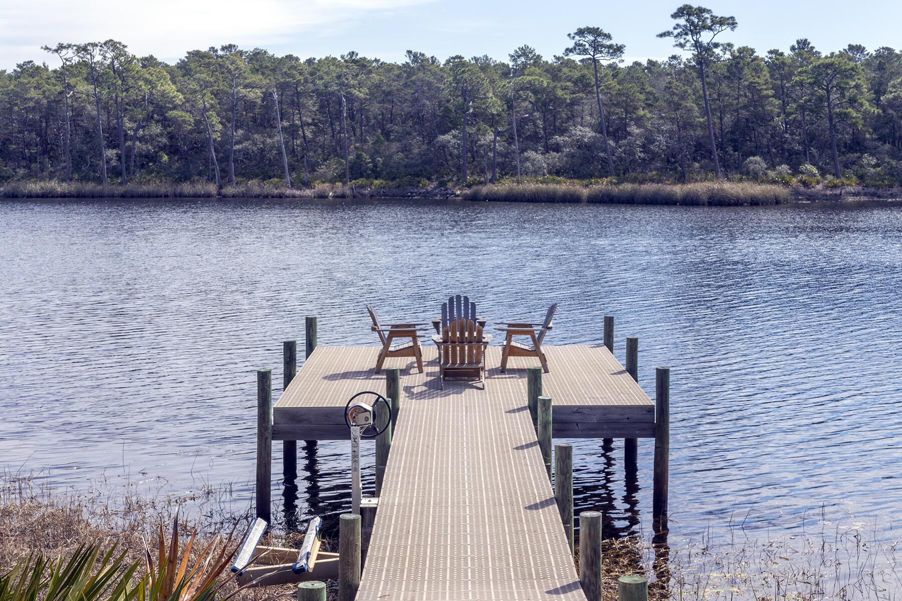 Tbd Tbd Chance St Inlet Beach Inlet Beach, FL 32461 - Photo 8 of 13 Camp Creek Homesite