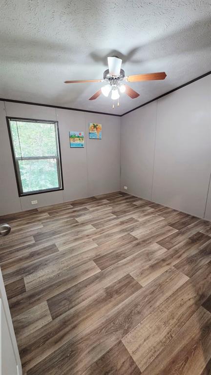 45 Bravo Road Pottsboro, TX 75076 - Photo 23 of 29 Empty room
