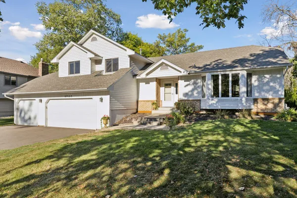$440,000 | 8960 Montegue Terrace, Brooklyn Park, MN 55443
