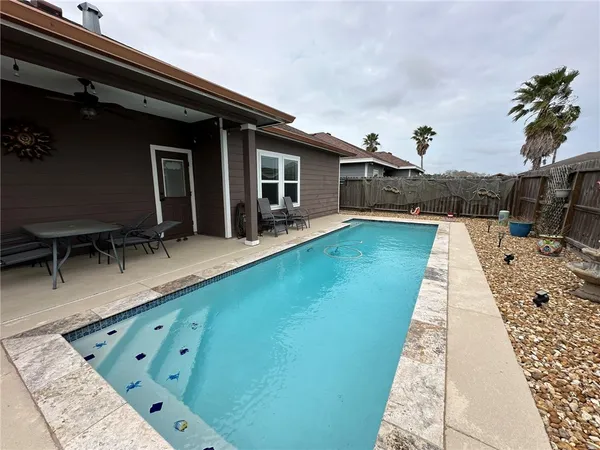 $2,500 | 6910 South Wind Drive, Corpus Christi, TX 78413