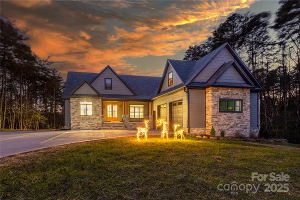$1,185,000 | 341 Tradition Drive, Mount Gilead, NC 27306
