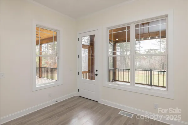 $1,185,000 | 341 Tradition Drive, Mount Gilead, NC 27306