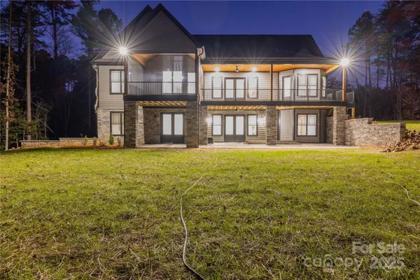 $1,185,000 | 341 Tradition Drive, Mount Gilead, NC 27306