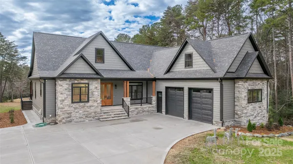 $1,185,000 | 341 Tradition Drive, Mount Gilead, NC 27306
