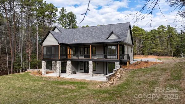 $1,185,000 | 341 Tradition Drive, Mount Gilead, NC 27306