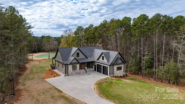 $1,185,000 | 341 Tradition Drive, Mount Gilead, NC 27306