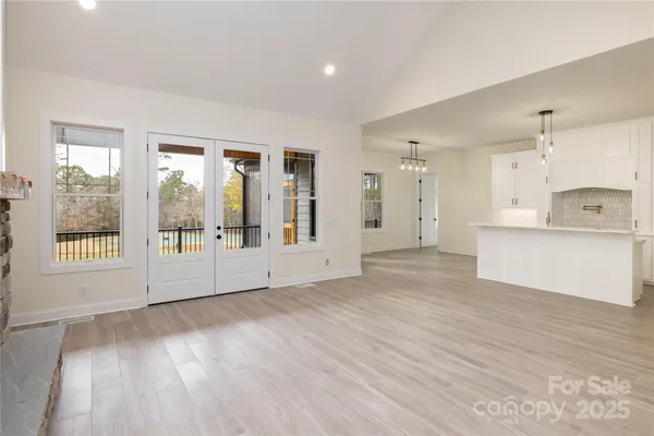 $1,185,000 | 341 Tradition Drive, Mount Gilead, NC 27306