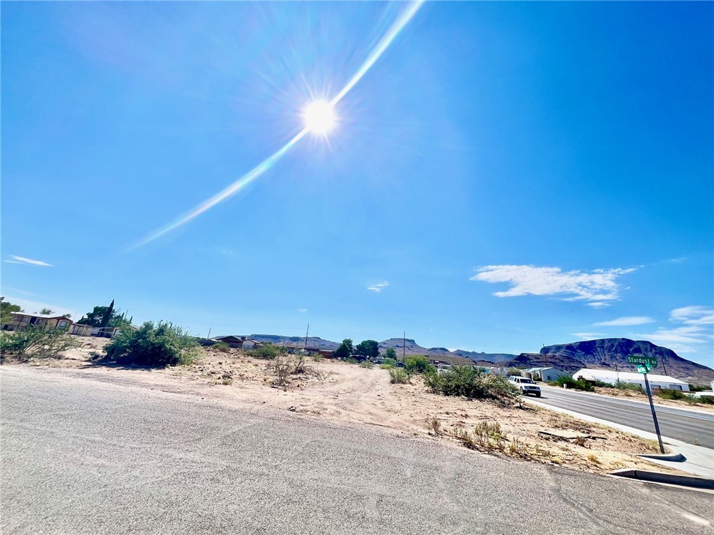 4495 North Stardust Road Kingman, AZ 86409 - Photo 2 of 4 Lot