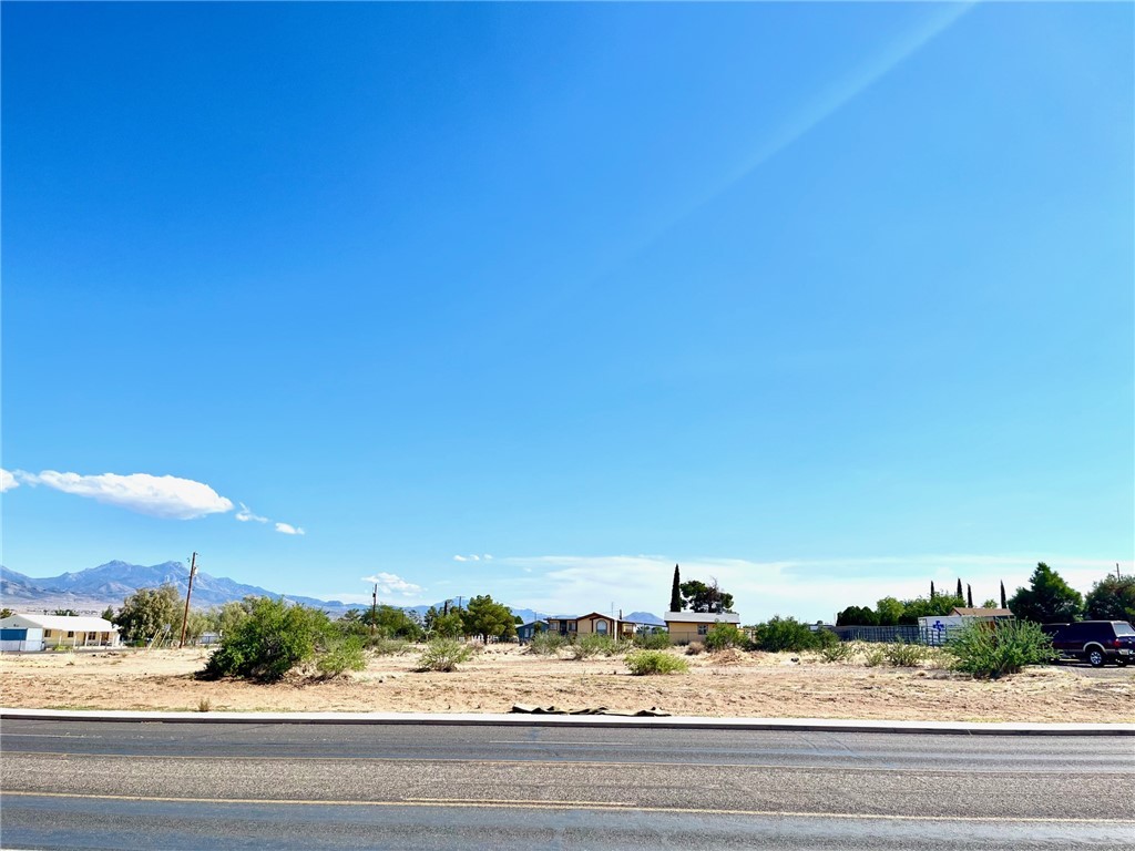 4495 North Stardust Road Kingman, AZ 86409 - Photo 4 of 4 Lot