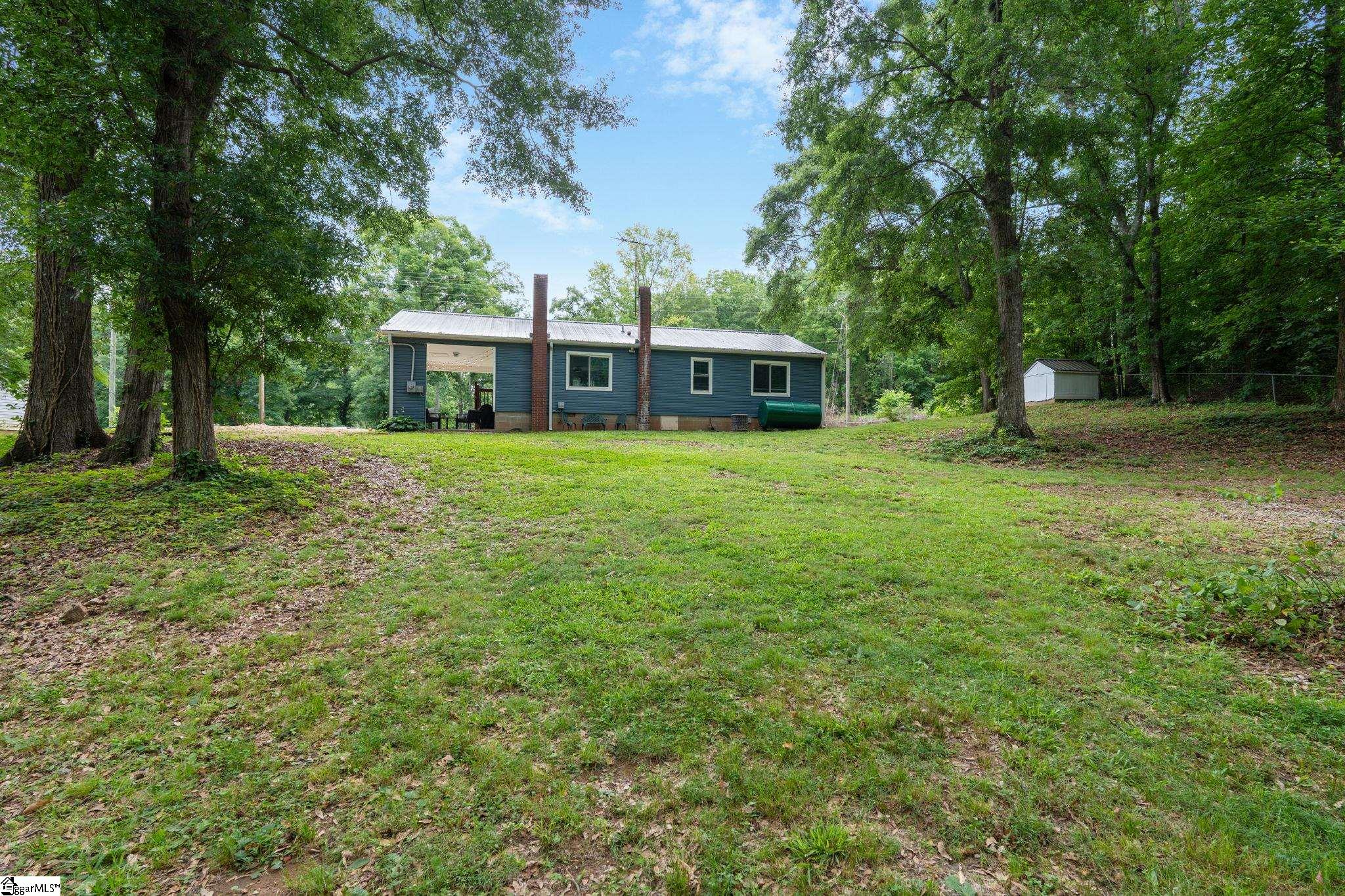 1808 Anderson Ridge Road Simpsonville, SC 29681 - Photo 27 of 33
