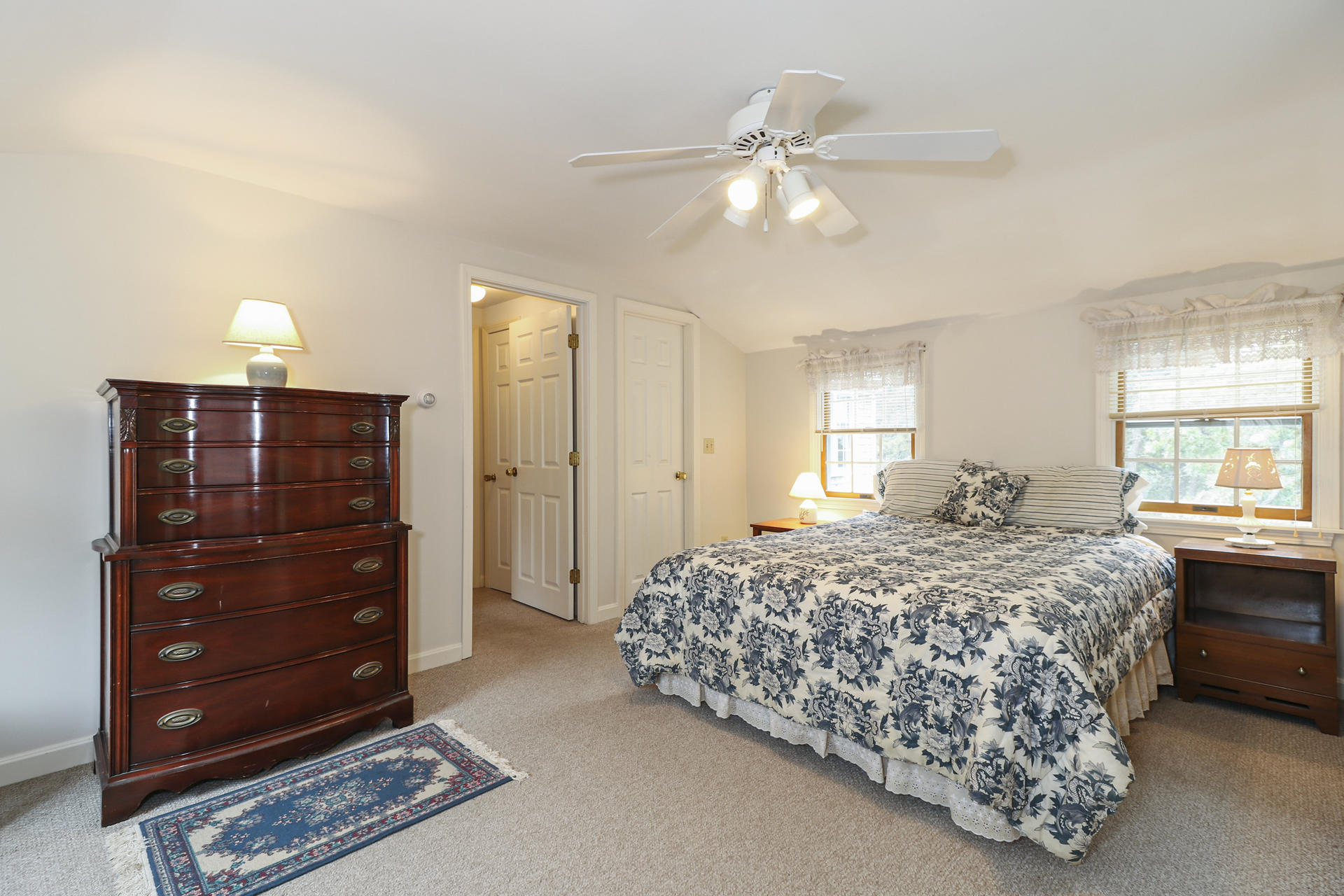 700 Governor Prence Road Eastham, MA 02642 - Photo 21 of 48 Bedroom 2