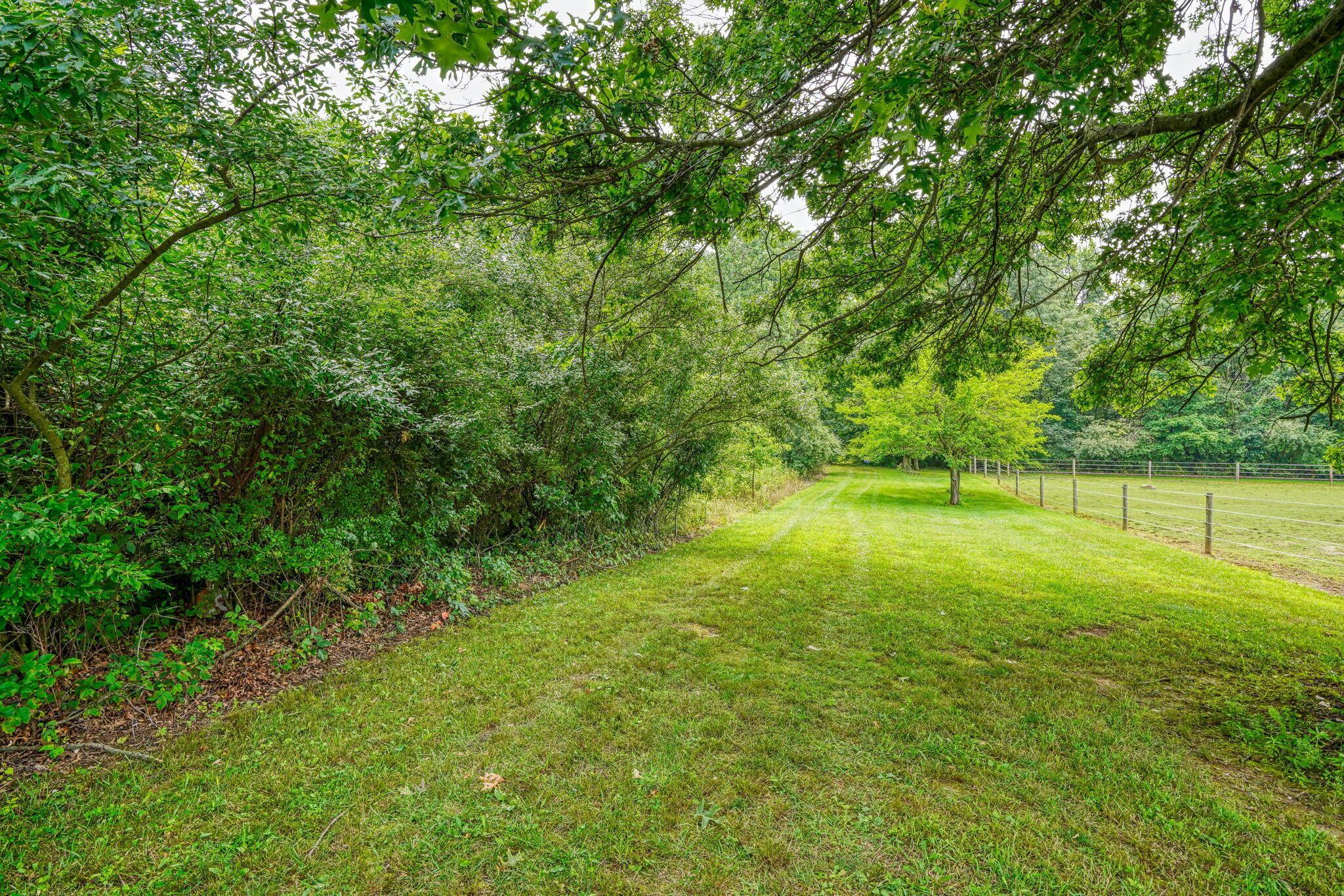 0 Chambers Road Sunbury, OH 43074 - Photo 6 of 17 Driveway