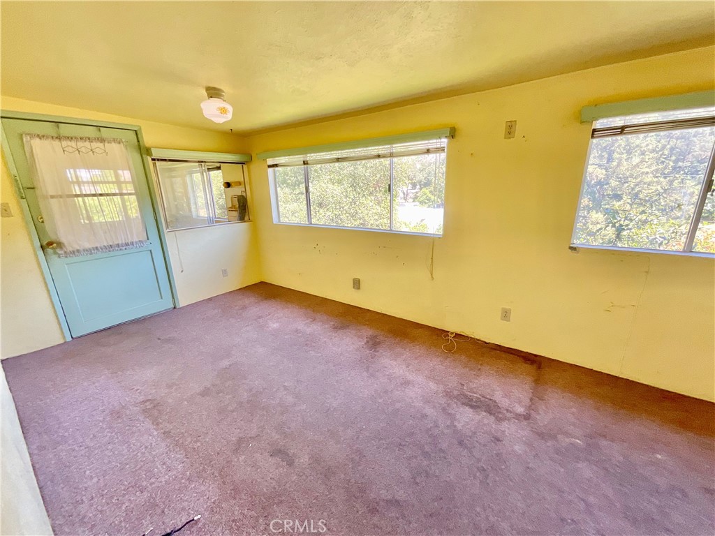 7282 Marin Street Nice, CA 95464 - Photo 61 of 69 a view of an empty room with a window