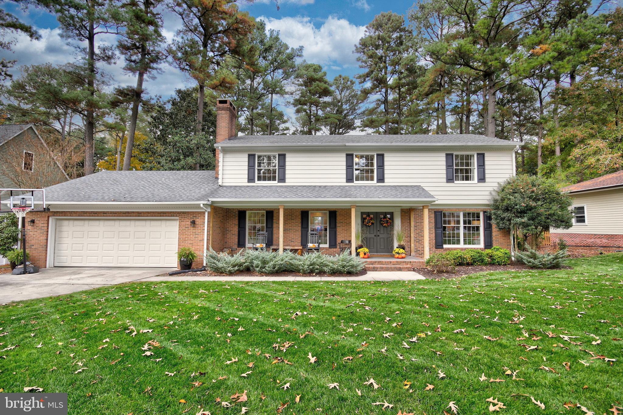 615 Douglas Road Salisbury, MD 21801 - Photo 1 of 29 Welcome to 615 Douglas Rd.