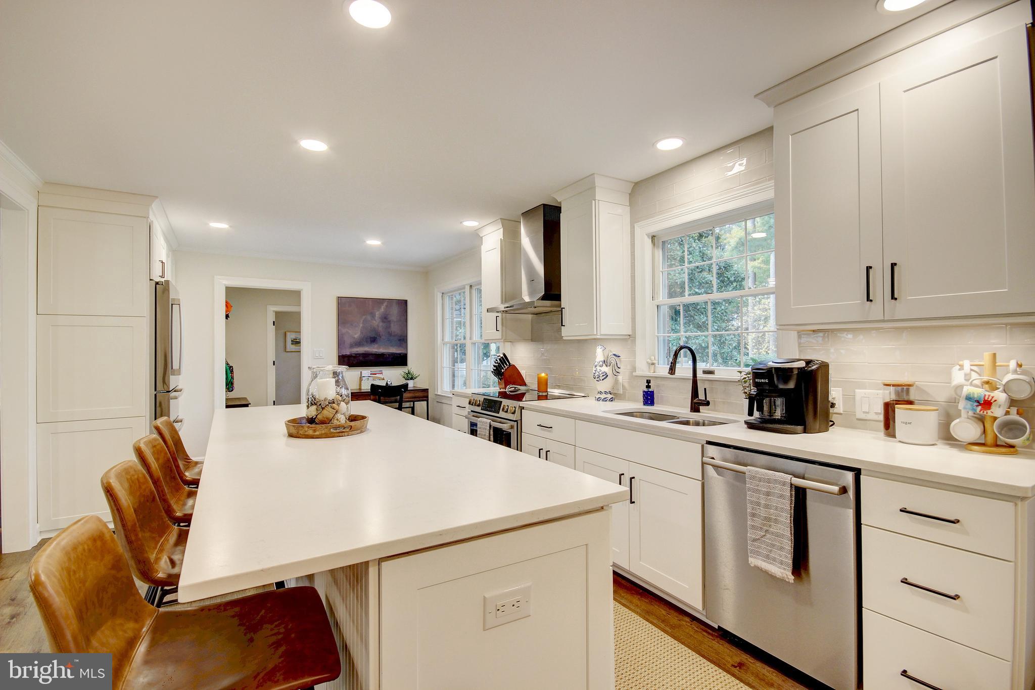 615 Douglas Road Salisbury, MD 21801 - Photo 11 of 29 Island