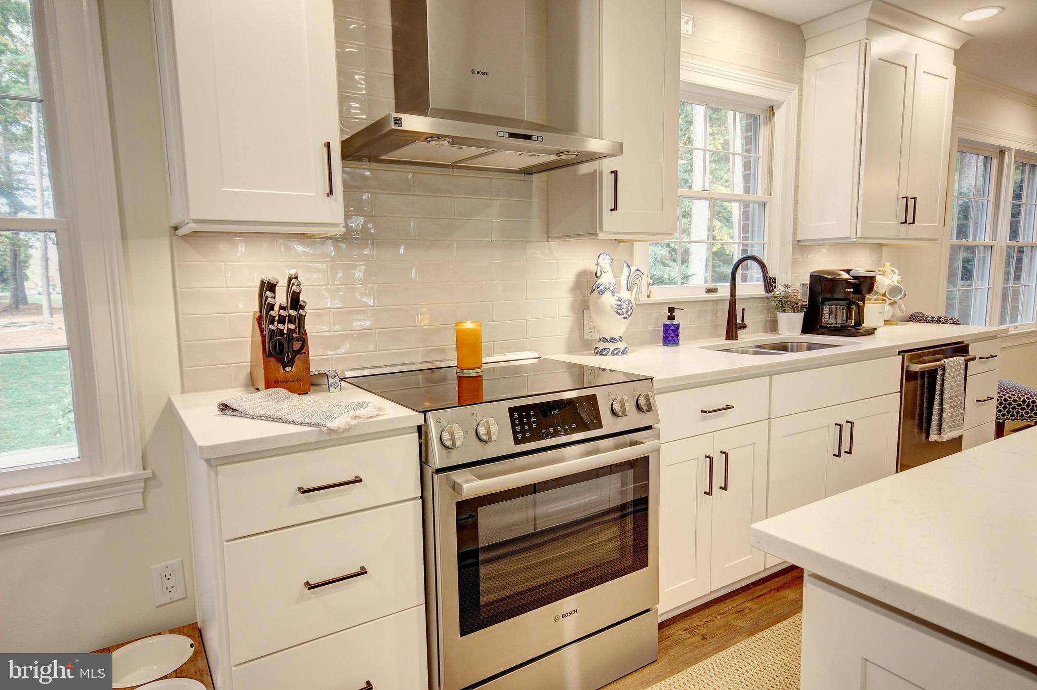 615 Douglas Road Salisbury, MD 21801 - Photo 12 of 29 Bosch appliances