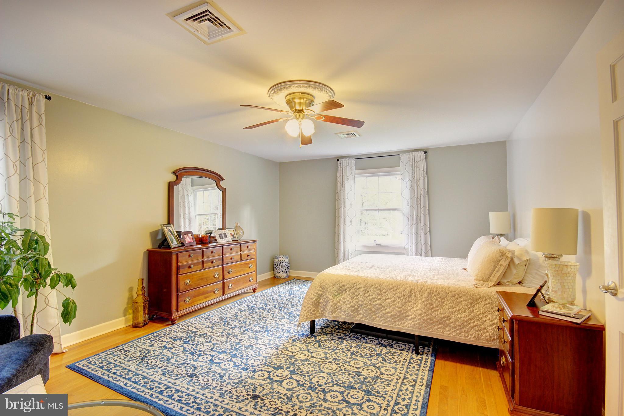 615 Douglas Road Salisbury, MD 21801 - Photo 16 of 29 Primary Bedroom