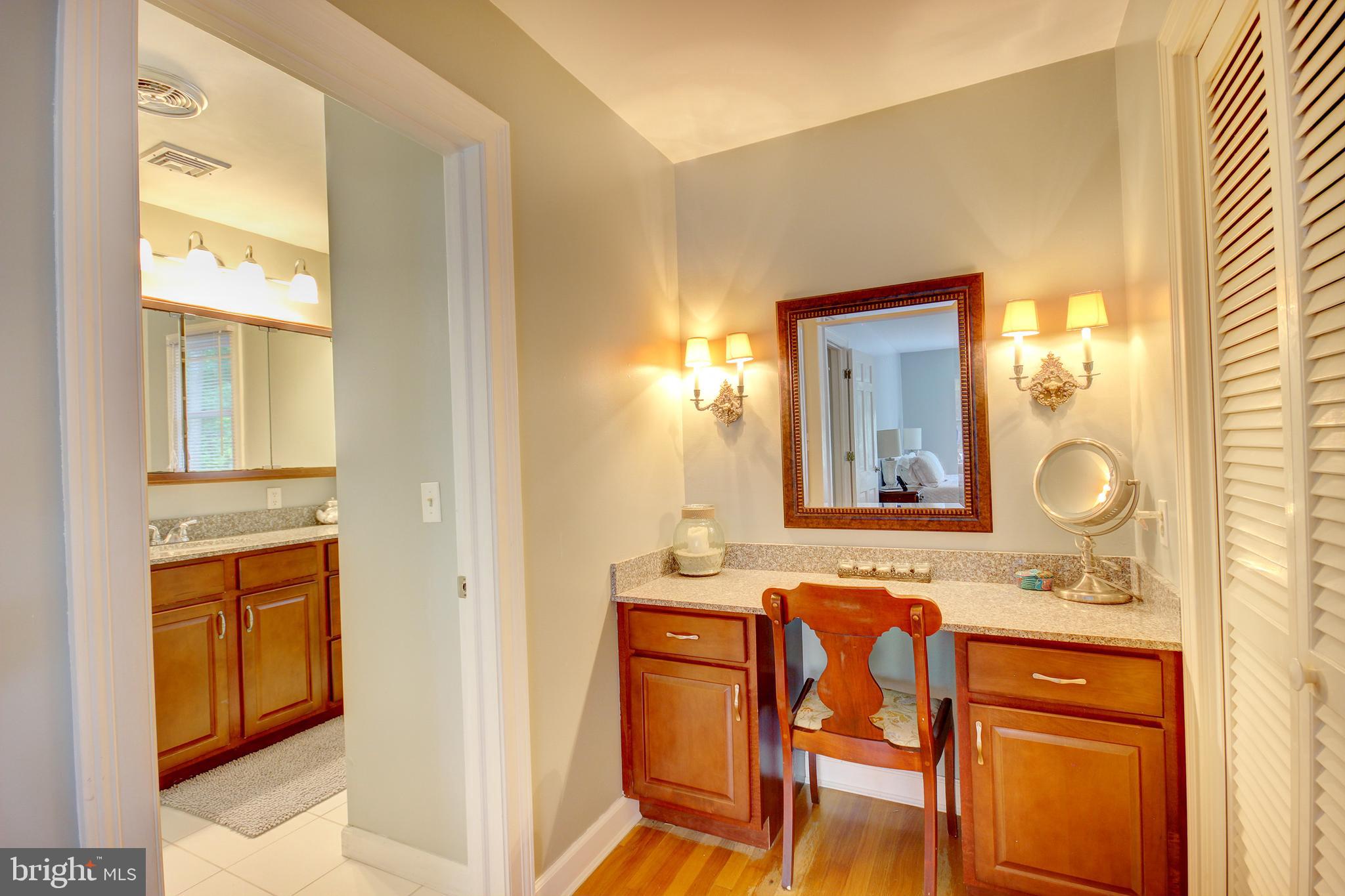 615 Douglas Road Salisbury, MD 21801 - Photo 18 of 29 Primary Bathroom
