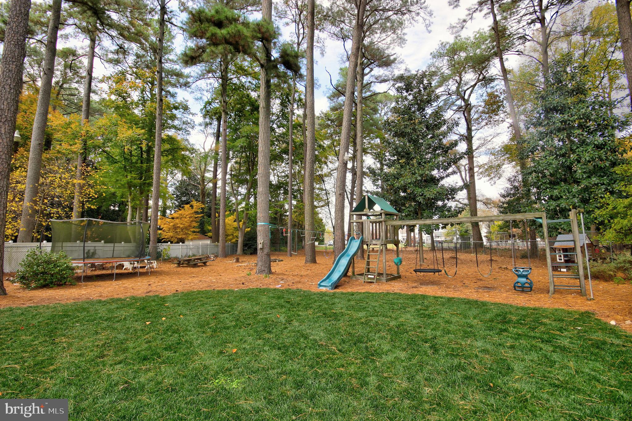 615 Douglas Road Salisbury, MD 21801 - Photo 2 of 29 Play area